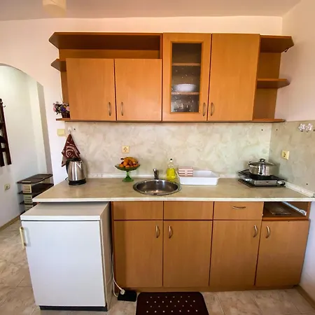 Yana Apartament Obzor