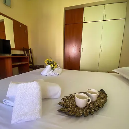 Apartament Yana