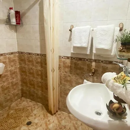 Yana Appartement