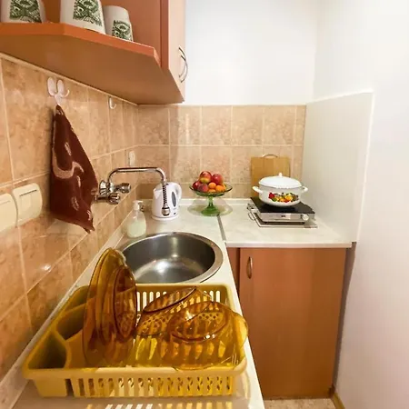 Yana Appartement