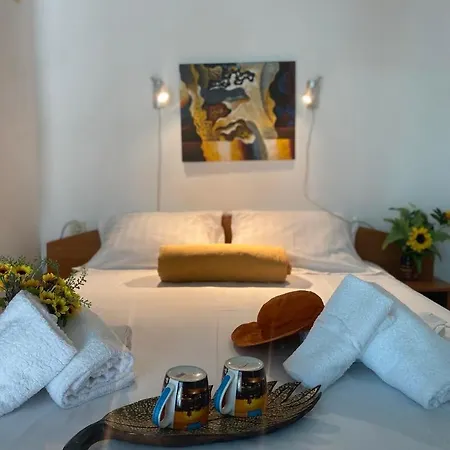 Lägenhet Yana Obzor