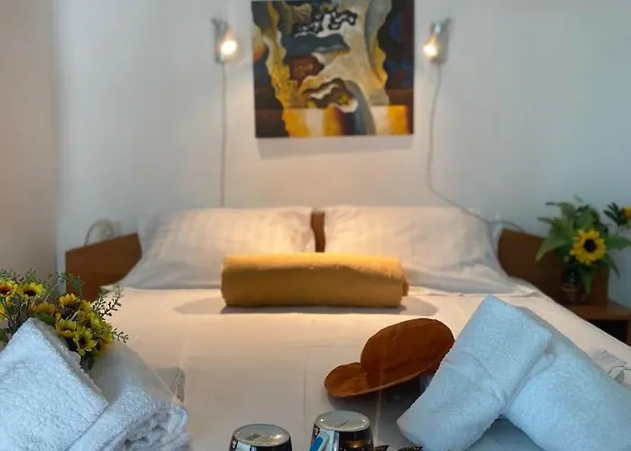 Appartamento Yana Obzor